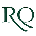 Logo de RQ Construction