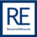 Logo de RR CHILE-LATAM Resource & Recourse