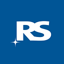 Logo de RS&H