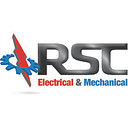 Logo de RSC