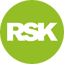 Logo de RSK Group
