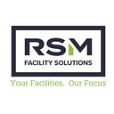 Logo de RSM International