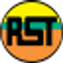 Logo de RST