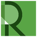 Logo de RSV: Roosevelt English Institute