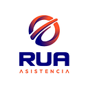 Logo de RUA ASISTENCIA