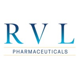 RVL Pharmaceuticals plc