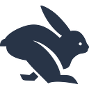 Logo de Rabbit