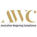 Logo de Racing & Wagering WA
