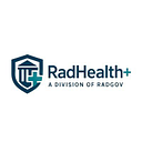 Logo de RadHealth+