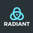 Logo de Radiant Nuclear