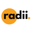 Logo de Radii Global