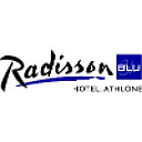 Logo de Radisson