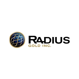 Radius Gold Inc