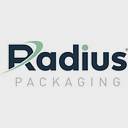 Radius Packaging company logo