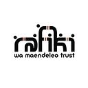 Logo de Rafiki wa Maendeleo Trust