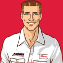 Logo de Ragsdale Heating and Air