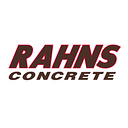 Logo de Rahns Concrete