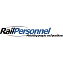 Logo de Rail Personnel