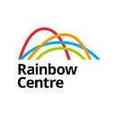 Logo de Rainbow Centre, Singapore