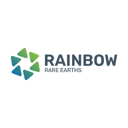 Rainbow Rare Earths Limited
