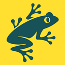 Logo de Rainforest Alliance