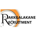 Logo de Rakkgalakane Recruitment