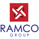 Ramco Group logo