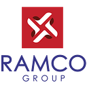 Logo de Ramco Group