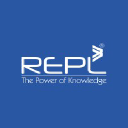 Ramos Electric Power Limited (REPL) logo