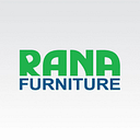 Logo de Rana Furniture