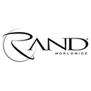 Logo de Rand Worldwide