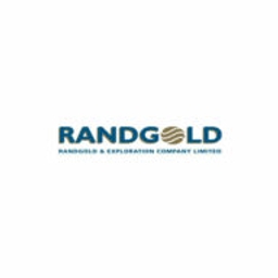 Randgold & Exploration Company Limited
