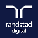 Logo de Randstad Digital
