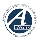 Logo de Rankin County School District
