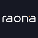 Logo de Raona