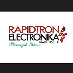 Rapidtron Inc