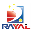 Logo de Rayal Industrial