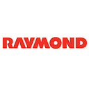 Logo de Raymond West