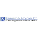 Logo de Raymond
