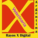 Logo de Rayos X Digital