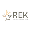 Logo de ReKruiting Advisors
