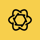 Logo de ReactSquad