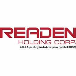 Readen Holding Corp