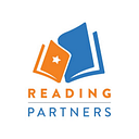 Logo de Reading Partners