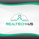 Logo de Realtech Services