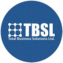 Logo de Reccer Business Total Solutions