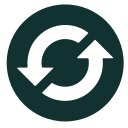 Logo de Recicladora El Verde