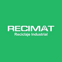 Logo de Recimat