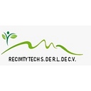 Logo de Recimty Tech