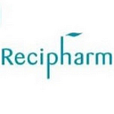 Logo de Recipharm